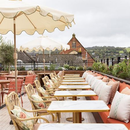 The White Hart - A Heartwood Inn Lewes Exterior foto