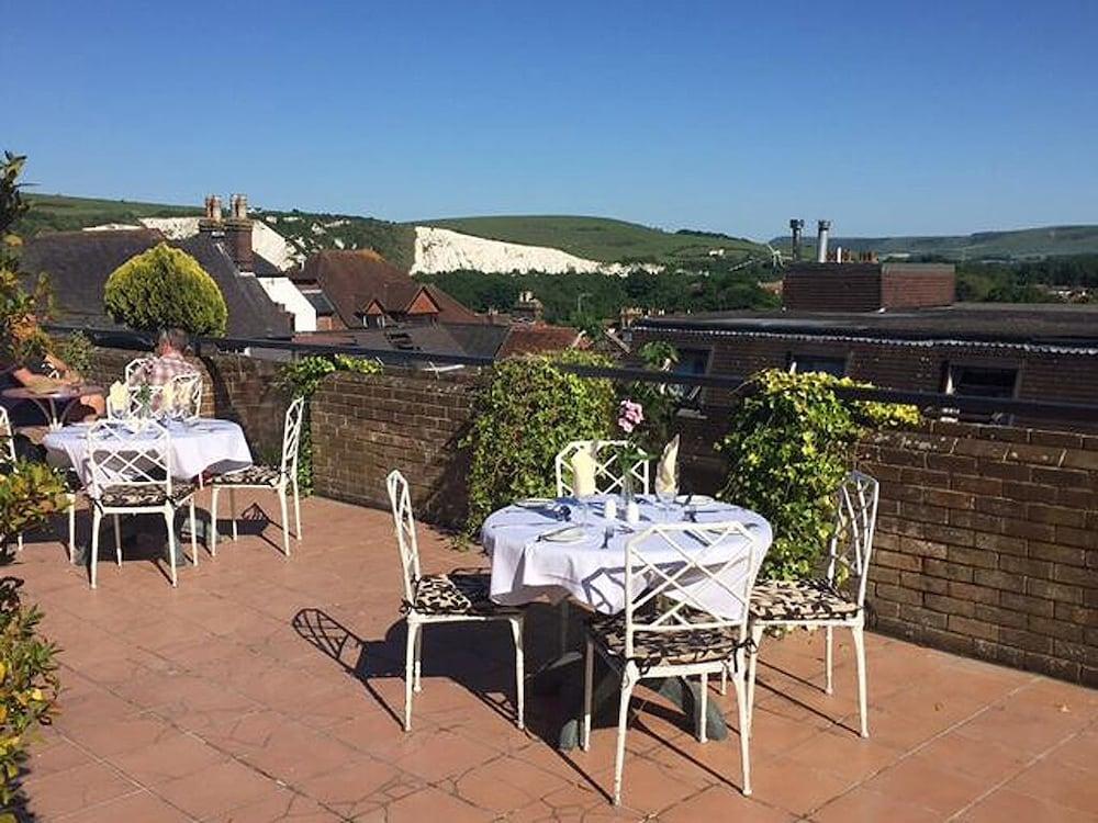 The White Hart - A Heartwood Inn Lewes Exterior foto